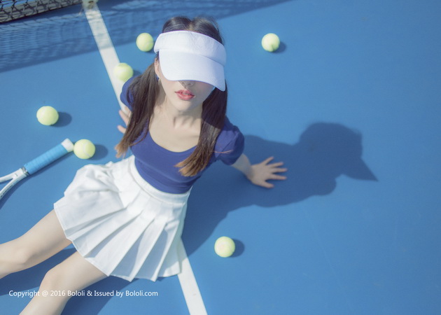 [BoLoli������]2017.03.13 Vol.030 ���콴[49P382M]