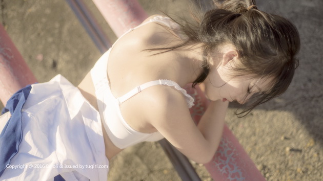 [BoLoli������]2017.03.13 Vol.030 ���콴[49P382M]