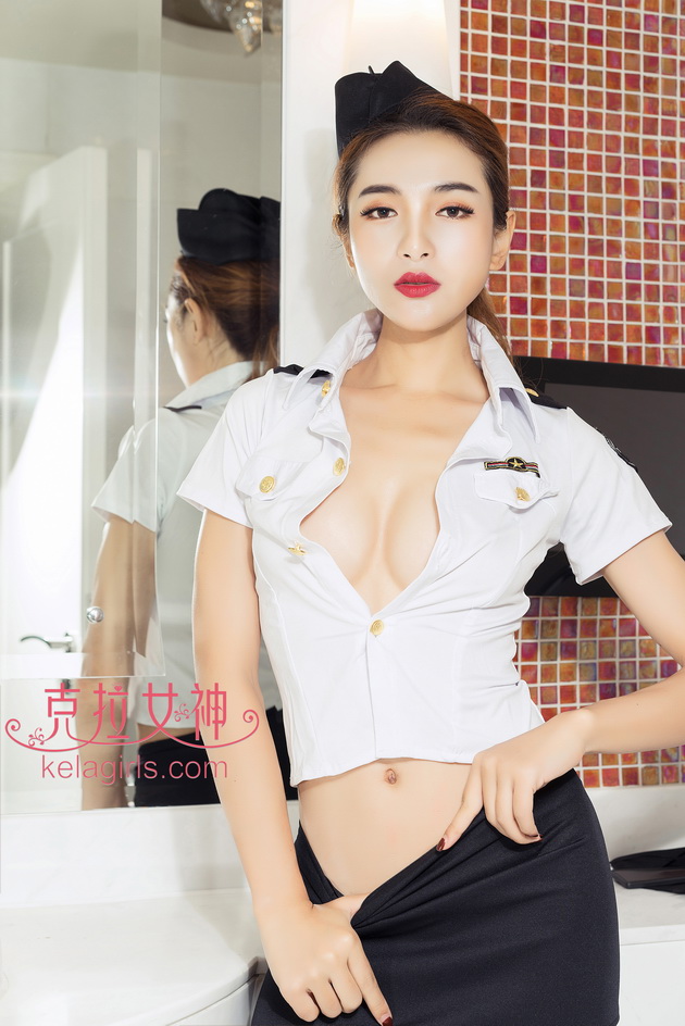 [Kelagirls����Ů��] 2017.03.25 ������������װ����װ��[29P/637M]