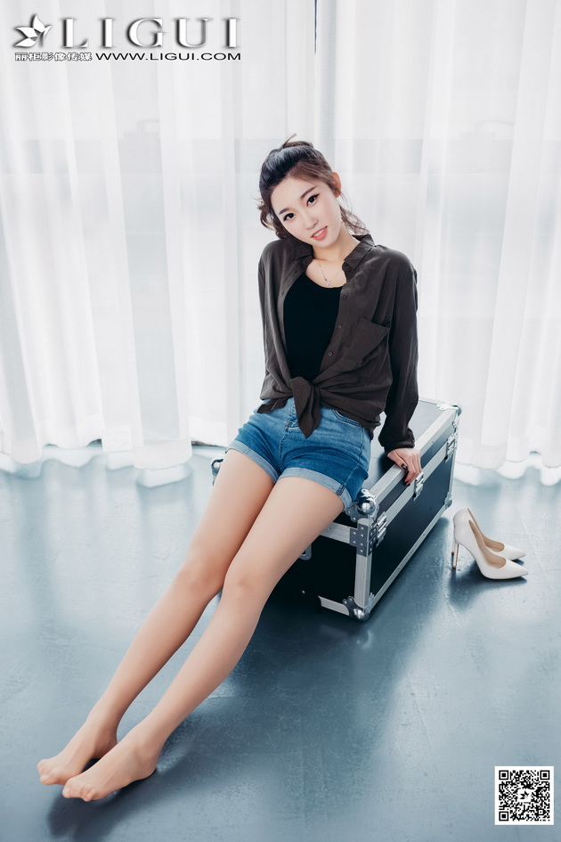 [Ligui����]2017.03.26 �������� Model ����[13+1P8.5M]