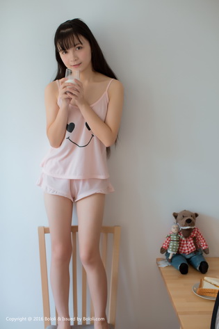 [BoLoLi������]2017.03.29 Vol.038 ������ѽ[30P226M]