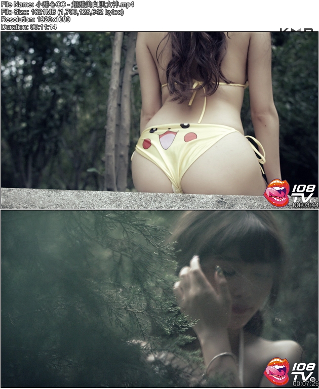 108��TV 2016-09-02 С����CC - �������׼�Ů�� [1V1.58GB]