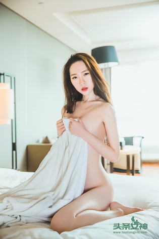 [TouTiaoͷ��Ů��] 2017.04.08 ���īh����[36P286M]