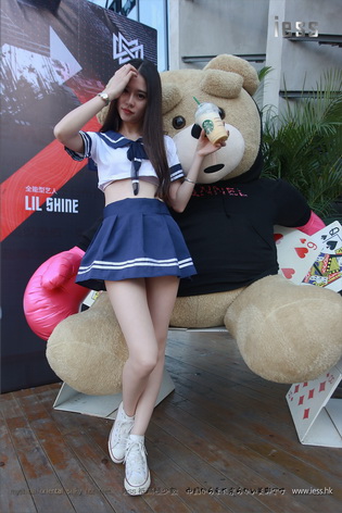 [IESS��˼Ȥ��]ϵ�� ��ү[99P148M]