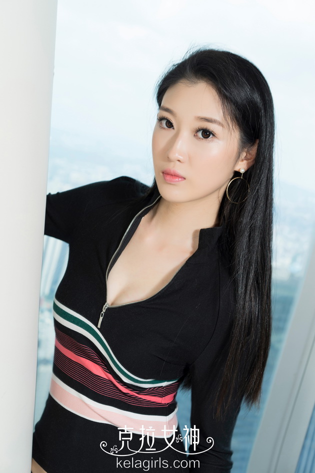 [KeLaGirls����Ů��] 2017.04.14 �����ۺ��ﲨ��˼��  [26+1P-334M]