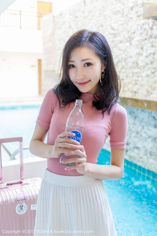 [YouMi������]2017.03.07 Vol.023 Yumi-����[47+1P140M]