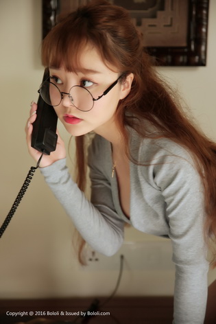 [BoLoLi������]2017.03.16 Vol.032 ��٧�[60P371M]