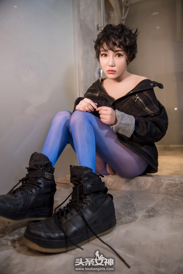 [TouTiaoͷ��Ů��] 2017.04.27 VIP074 �����ó�������ʶ [27+1P-339M]