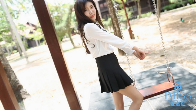 [IMiss������] 2016.08.04 VN.011 ��С������ [mp4/753M]