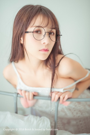 [BoLoLi������]2017.04.02 Vol.040 ������[88P322M]