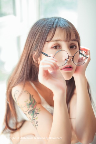 [BoLoLi������]2017.04.02 Vol.040 ������[88P322M]