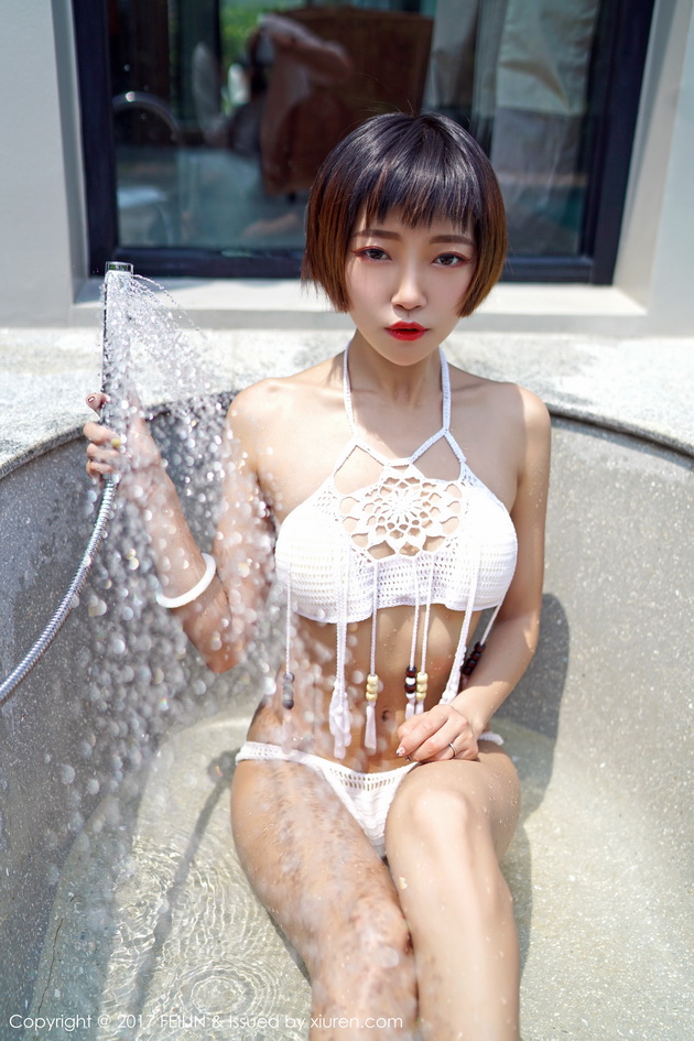 [FEILIN������] 2017.04.05 Vol.083 ��ľľLRIS [47+1P-153M]