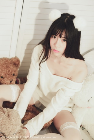 [UXing���ǹ�]2017.04.12 Vol.048 Yo��[33+1P91M]