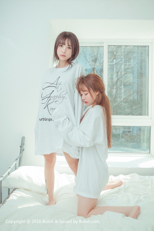 [BoLoLi������]2017.04.07 Vol.042 ��٧�[50P194M]