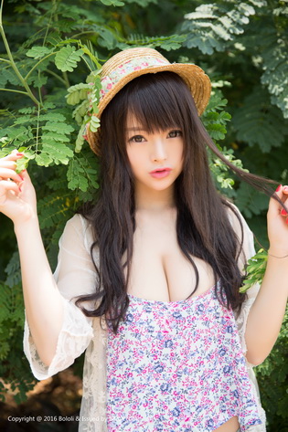 [BoLoLi������]2017.04.23 Vol.045 ����[40P224M]