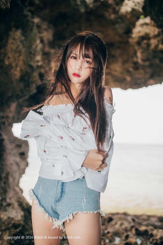 [BoLoLi������]2017.05.02 Vol.049 ������[59P382M]