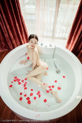 [XIUREN������]2017.05.11 No.752 ܰ��[82+1P127M]