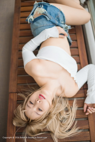 [BoLoLi������]2017.05.04 Vol.051 ���괿[70P407M]