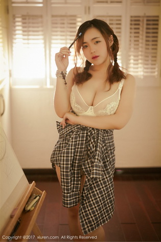 [XIUREN������]2017.05.15 No.754 �װ�Demon[50+1P278M]