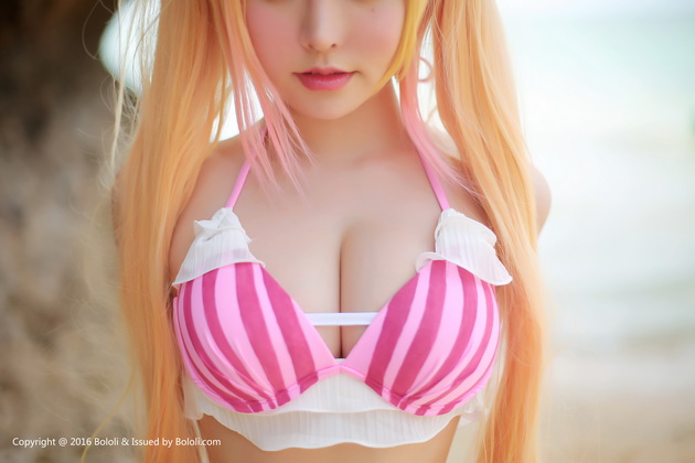 [BoLoLi������]2017.05.06 Vol.052 ��٧�&������[30P212M]