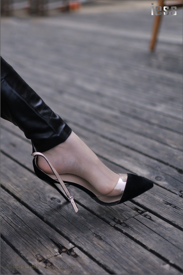 [IESS��˼Ȥ��] 2016.11.17 No.033����Ϣ֮���� [46P-41M]