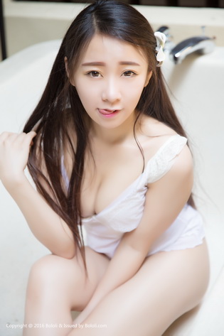 [BoLoLi������]2017.05.20 Vol.058 ���Dobby[156P763M]