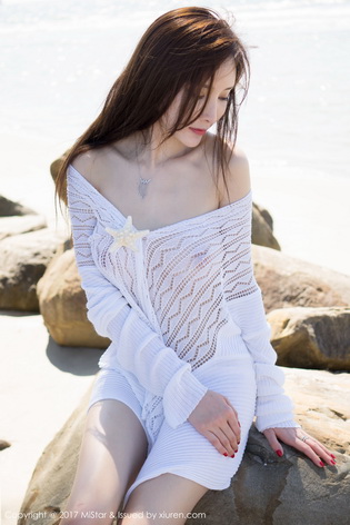 [MiStar������]2017.05.08 Vol.167 ����Բ������[42+1P127M]