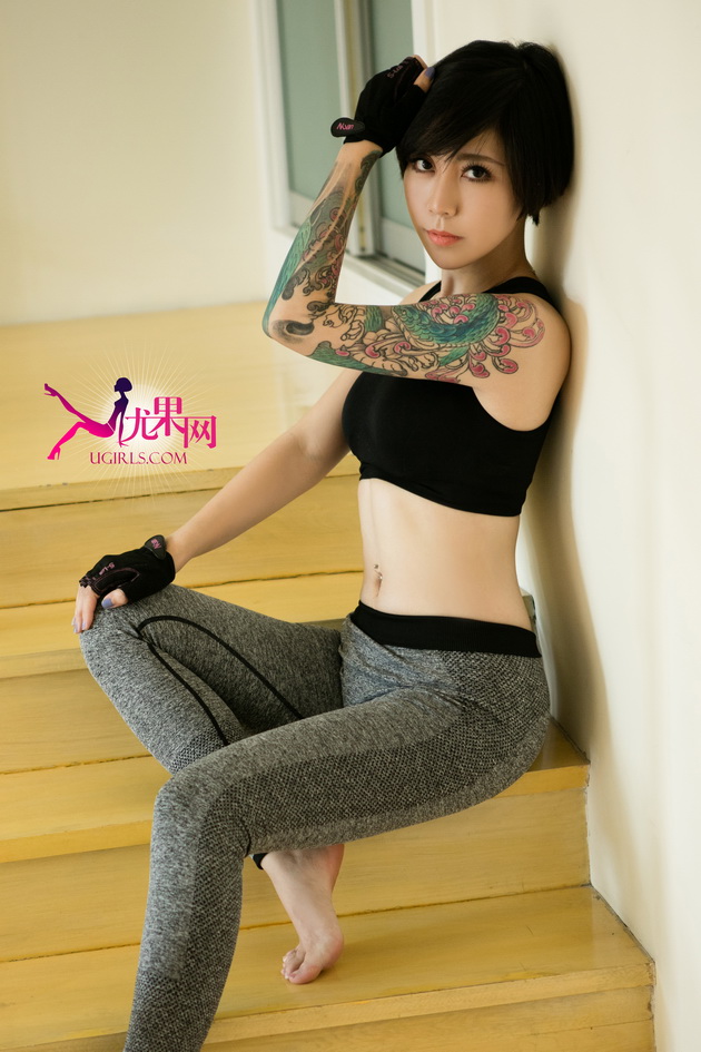 [Ugirls�ȹ���]�������� No.037 ͹͹[35P507M]