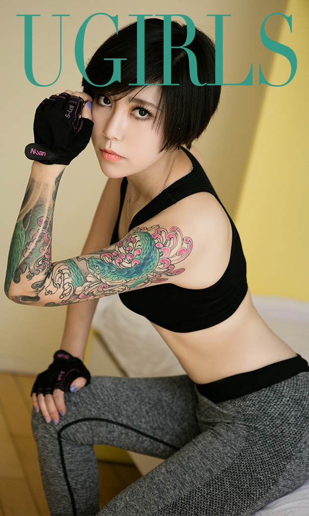 [Ugirls�ȹ���]�������� No.037 ͹͹[35P507M]