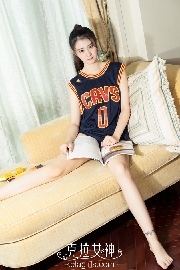 [KeLaGirls����Ů��]2017.06.22 �տɿɡ�У������ҡ�[34+1P583M]