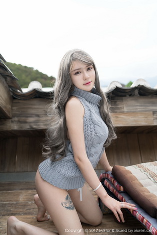 [MiStar������]2017.05.26 Vol.170 ����BuiBui[45+1P147M]