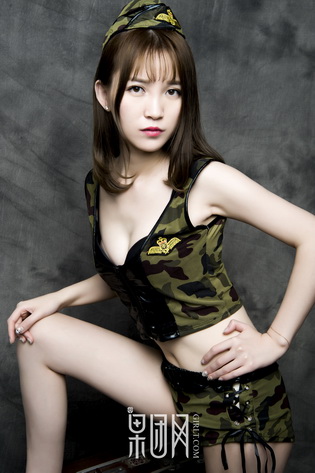 [Girlt������]2017.06.14 TG.009 ����[60+1P422M]