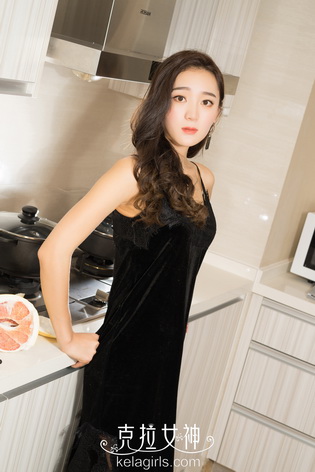 [KeLaGirls����Ů��]2017.07.22 ��ѩ��[25P458M]