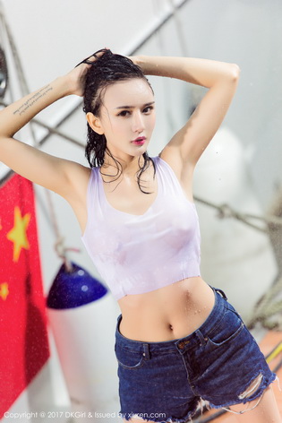 [DKGirl��Ů��]2017.06.13 Vol.026 ÷��[58+1P478M]