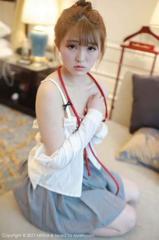 [MFStar��ģѧԺ]2017.06.14 Vol.098 ��С��MoMo[47+1P242M]