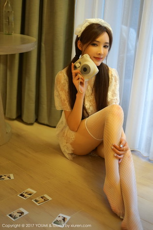 [YouMi������]2017.06.29 Vol.052 ����Բ������[40+1P101M]