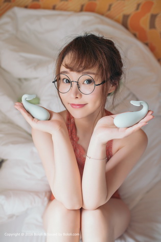 [BoLoli������]2017.07.13 Vol.083 С������٧�[48P341M]