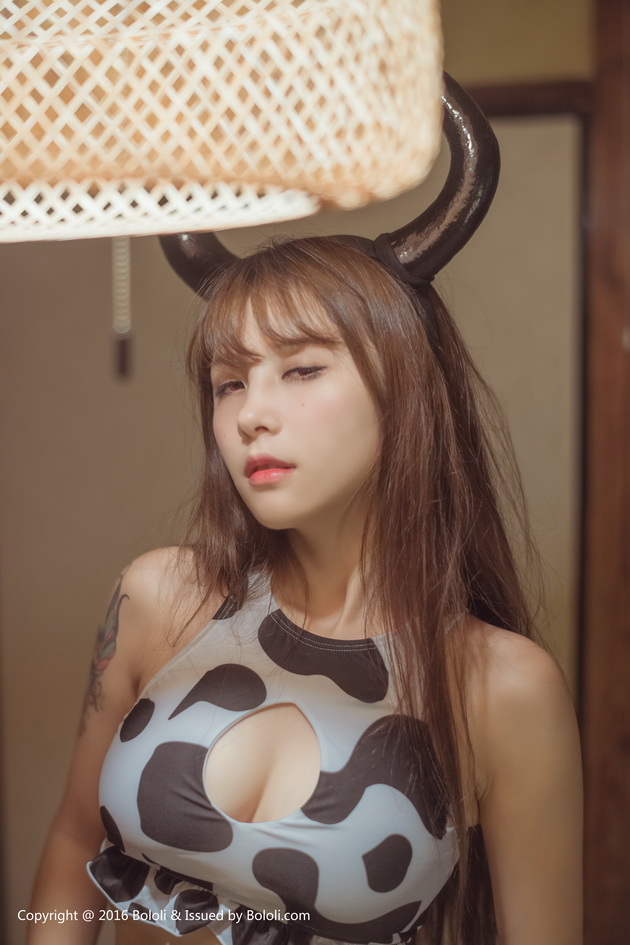 [BoLoLi������]2017.07.28 Vol.093 ������[40P298M]