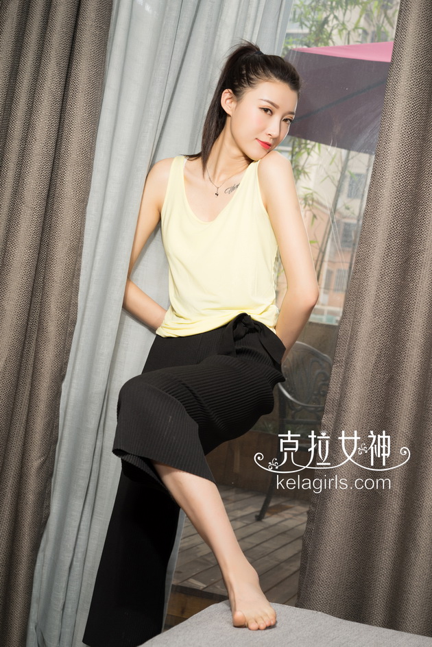 [KeLaGirls����Ů��]2017.08.09 ���꾲[20P344M]