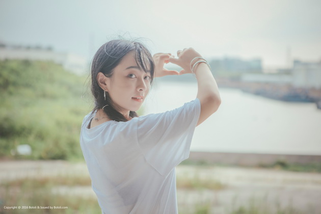 [Kimoe�����Ļ�]2017.08.09 Vol.020 ���׵�ŵ[44P258M]