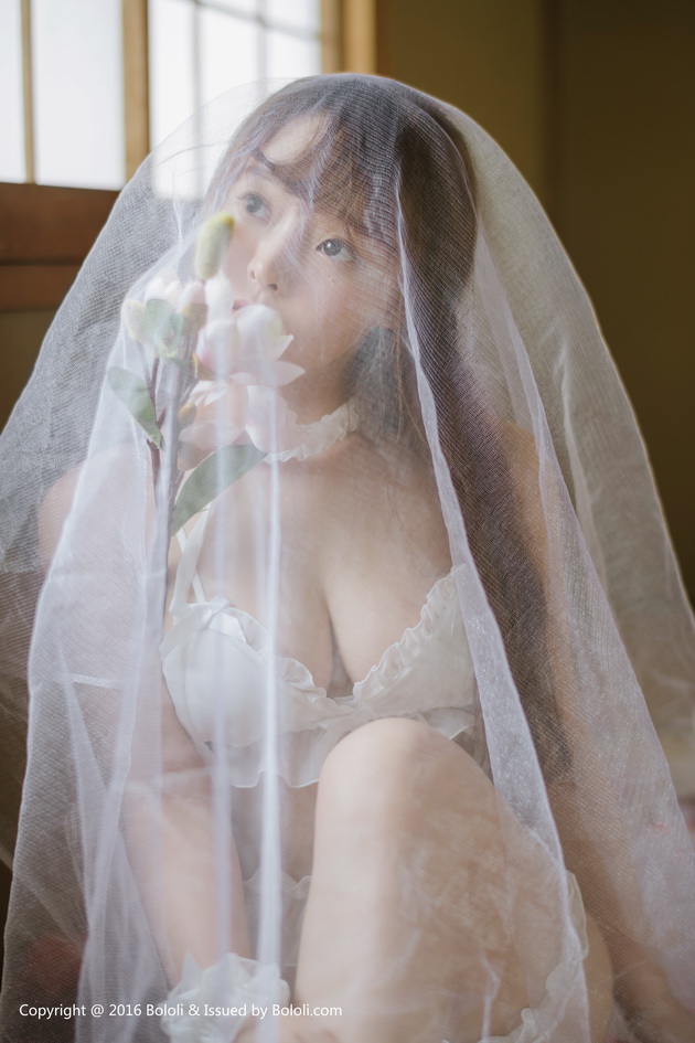 [BoLoLi������]2017.07.24 Vol.090 ��٧�[41P193M]