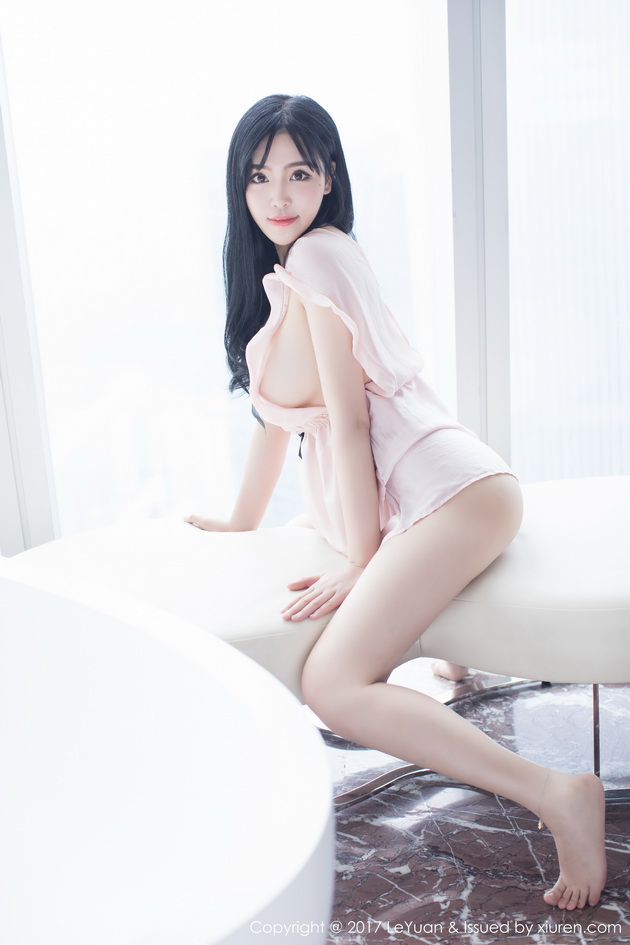 [LeYuan����԰]2017.07.26 Vol.046 ���ڶ�[46+1P118M]