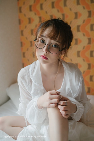 [BoLoLi������]2017.08.05 Vol.097 ��٧�[65P357M]