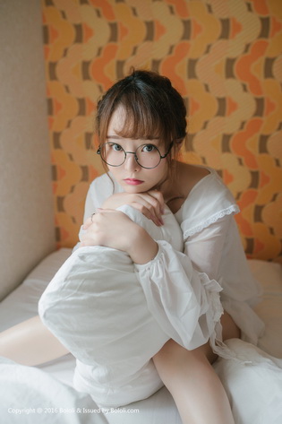 [BoLoLi������]2017.08.05 Vol.097 ��٧�[65P357M]