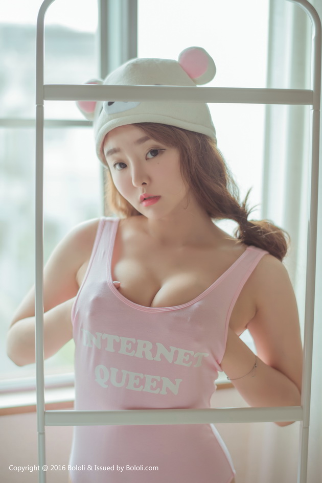 [BoLoLi������]2017.08.05 Vol.097 ��٧�[65P357M]