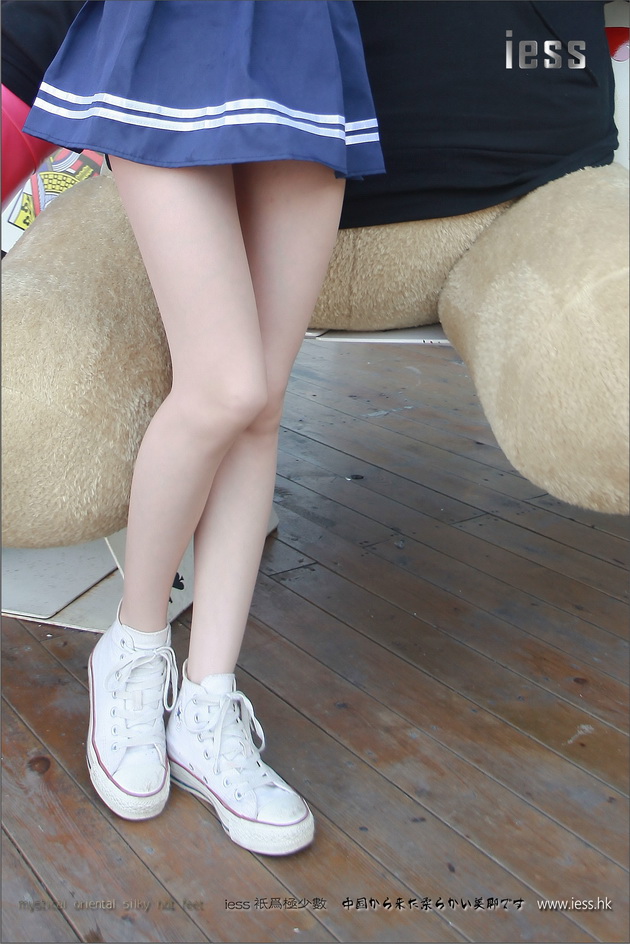 [IESS��˼Ȥ��]2017.03.01 NO.080 ��ү[99P148M]