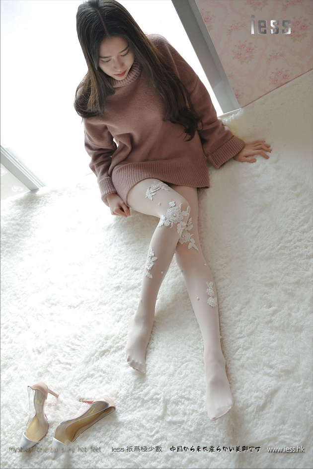 [IESS��˼Ȥ��]2017.03.10 NO.083 �Ѽ�[99P93M]