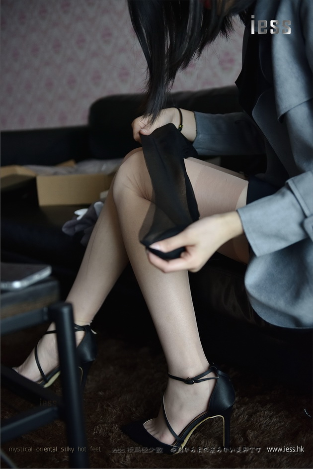 [IESS��˼Ȥ��]2017.03.14 NO.085 ����[99P154M]