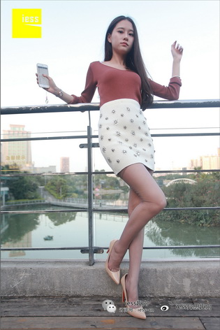 [IESS��˼Ȥ��]2017.03.22 NO.089 ��ү[99P106M]