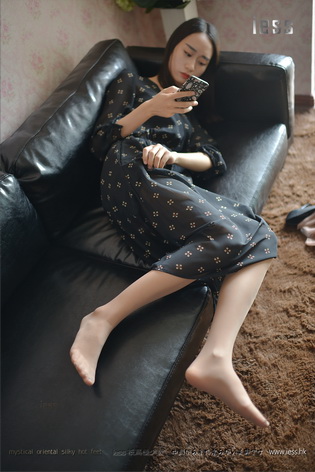 [IESS��˼Ȥ��]2017.03.31  NO.096 СC[99P124M]